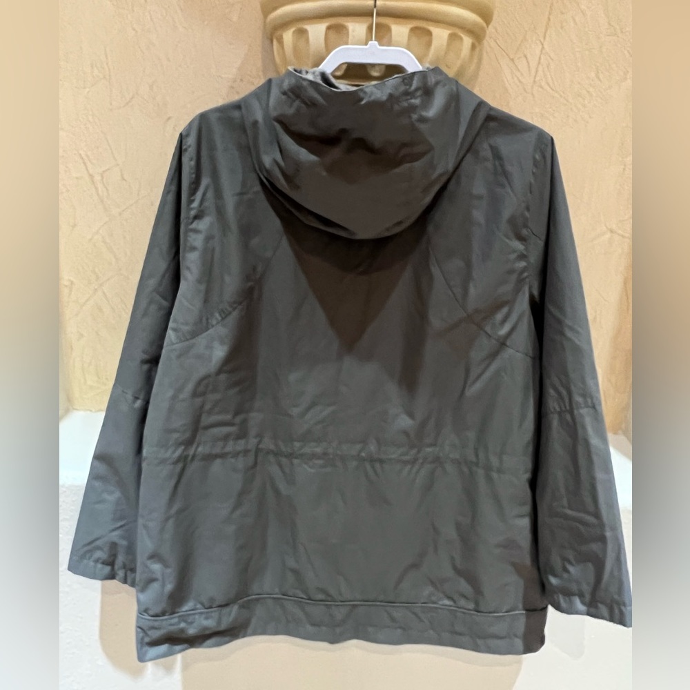 American Eagle Reversible Winter Jacket - image 2